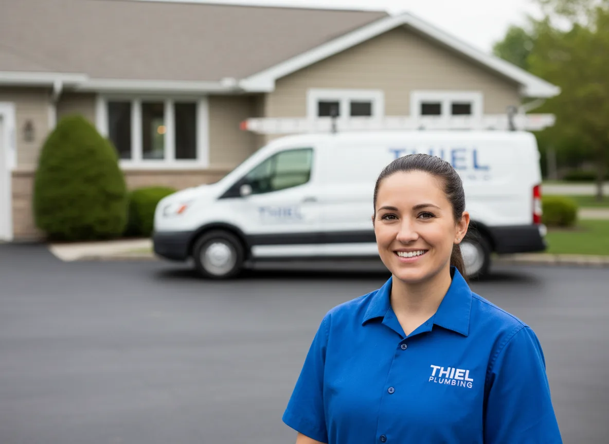 Plumber Friesland, WI FAQs